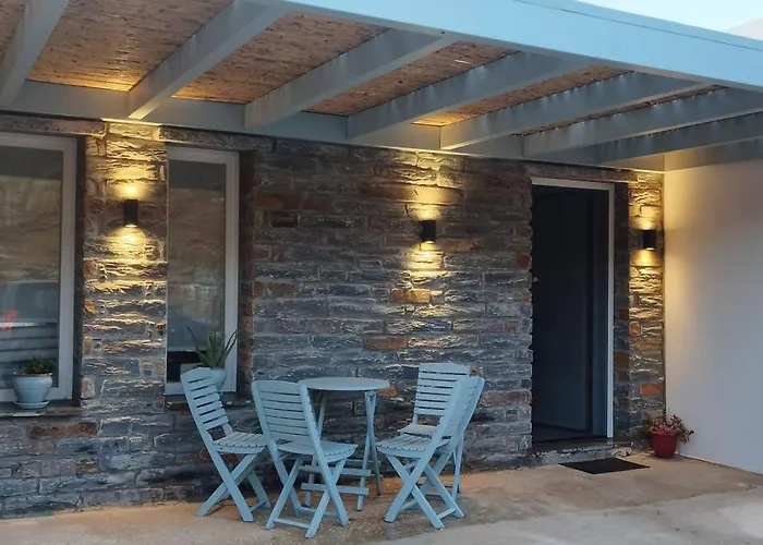 別荘 Anesis Ioulis