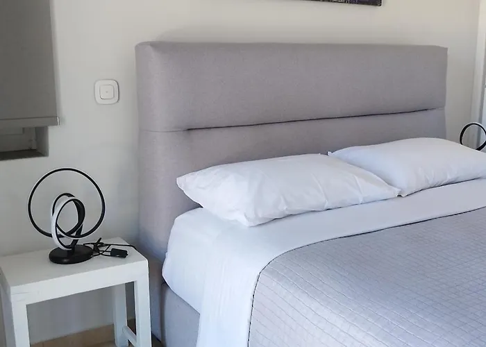 Anesis 別荘 Ioulis