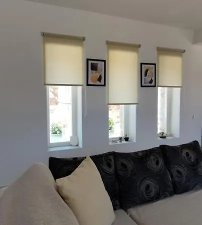 Holiday home Anesis *