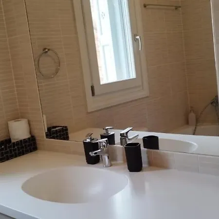 Anesis Holiday home Ioulis