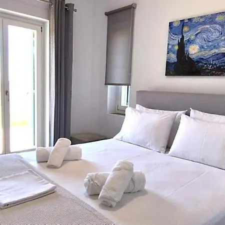 Holiday home Anesis