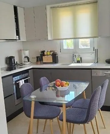Anesis Holiday home *