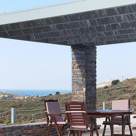 Holiday home Anesis *