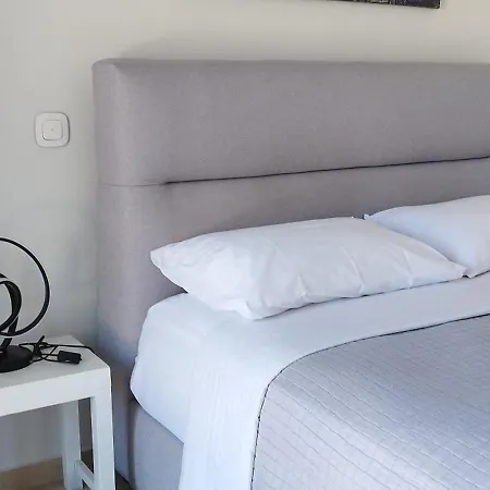 Anesis Tatil Evi Ioulis