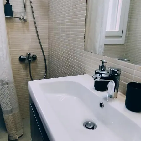 Anesis Tatil Evi Ioulis