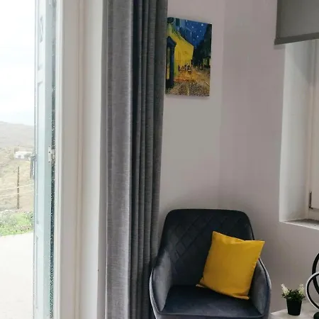 Tatil Evi Anesis Ioulis