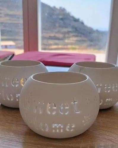 Дом отдыха Anesis