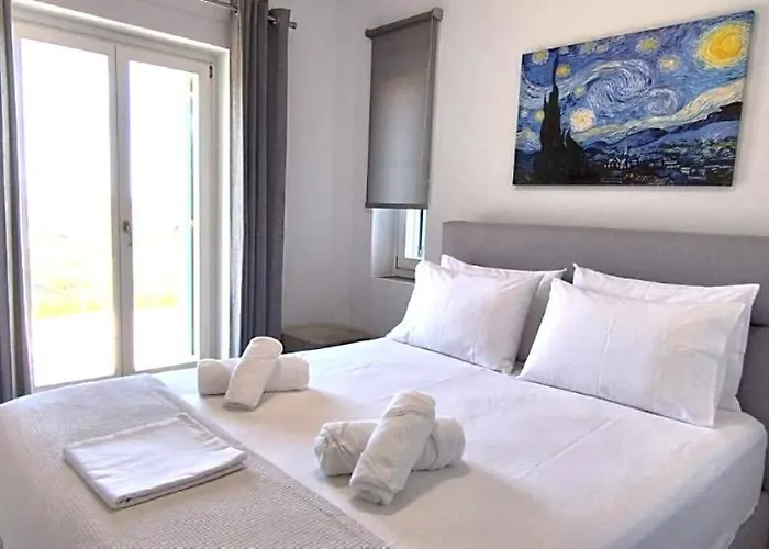 Дом отдыха Anesis