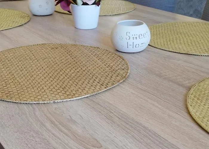 Anesis Дом отдыха