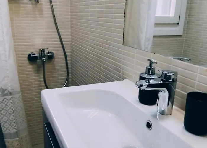 Anesis Дом отдыха Ioulis